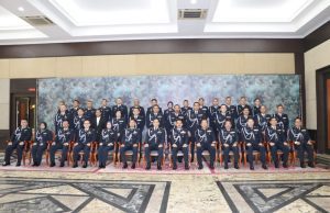 Polis Sarawak dan Brunei tingkatkan kerjasama hadapi cabaran keselamatan sempadan