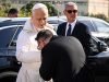 Pope Pertahan Migran di Sempadan Pulau Mediterranean