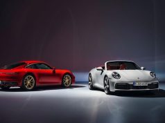 Porsche Mungkin Guna Khidmat 4,000 Pekerja Lagi, Menurut Laporan