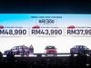 Proton Capai Rekod Terbaik 15 Tahun dengan Jualan 100,346 Unit Suku Pertama 2026