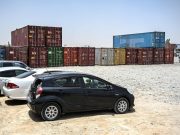 Pusat Auto Afghanistan yang Pernah Berkembang Kini Terhenti akibat Keruntuhan Laluan Perdagangan