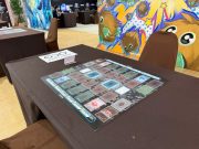 Pusat Kartu Oregon Hentikan Turnamen Yu-Gi-Oh Akibat Aduan Kebersihan Pemain