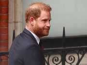 Putera Harry Tiba di UK, Perjalanan Tercemar Isu Istana dan Keselamatan Keluarga