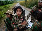 Rasa sakit tiada henti: Myanmar berduka apabila angka kematian pasca rampasan kuasa mencecah 100,000