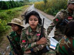 Rasa sakit tiada henti: Myanmar berduka apabila angka kematian pasca rampasan kuasa mencecah 100,000