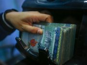 Ringgit Bergerak Rendah Susulan Kebimbangan Kenaikan Kadar Faedah Fed