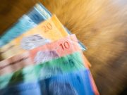 Ringgit Dibuka Sedikit Tinggi Berbanding Dolar AS, Tumpuan pada Ramalan Fed