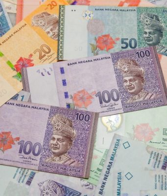 Ringgit mengukuh akibat ketegangan di Selat Hormuz, harga minyak mentah naik