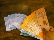 Ringgit merosot berbanding dolar AS ekoran ketegangan di Timur Tengah