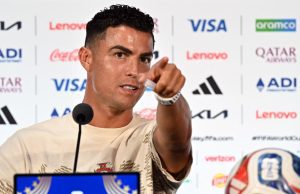 Ronaldo Syukur Berjaya Harungi Kritikan Selama 23 Tahun Menjelang Pertembungan Dengan Sepanyol