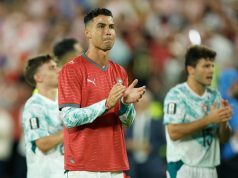 Ronaldo gelar kemenangan Piala Dunia Portugal ke atas Croatia sebagai ‘kebetulan hidup’ sambil memberi penghormatan kepada Jota