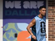 Ronaldo sahkan Piala Dunia 2026 akan jadi penyertaan terakhirnya