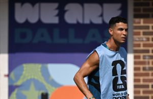 Ronaldo sahkan Piala Dunia 2026 akan jadi penyertaan terakhirnya
