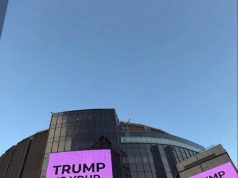 Rumah Putih Kecoh Dengan Meme Trump Selepas Perkahwinan Taylor Swift