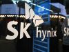 SK hynix raih sambutan luar biasa pada debut penyenaraian di Wall Street