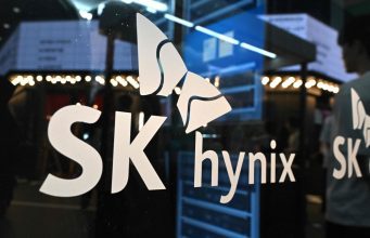SK hynix raih sambutan luar biasa pada debut penyenaraian di Wall Street