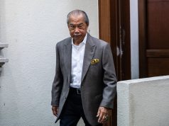 Saksi di perbicaraan Muhyiddin: Hanya pemegang saham tersembunyi boleh jelaskan bayaran RM1 juta kepada Bersatu