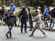 Samseng upahan, kemiskinan dan politik didakwa punca keganasan pilihan raya di Kenya
