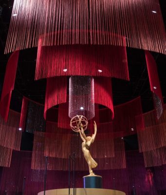 Senarai Calon Penting Emmy 2026 Telah Diumumkan