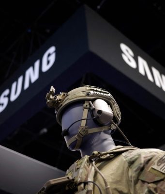 Seoul Mengalami Kejatuhan Ketara di Hari Sukar Asia Sebagai Samsung Terus Hadapi Masalah Teknologi