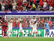 Sepanyol tewaskan Portugal tamatkan impian Piala Dunia Ronaldo, AS sasar suku akhir
