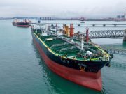 Serangan baharu AS-Iran, kebakaran kapal di Selat Hormuz pacu harga minyak melepasi US$90