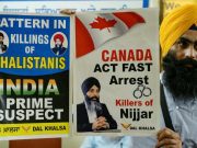 Serbuan Antarabangsa Hambat 24 Suspek Jenayah Terancang India, Kaitkan Dengan Pembunuhan Aktivis Sikh