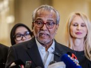 Shafee: Rayuan Cukai Najib Akan Menjadi Tidak Relevan Jika LHDN Tetap “Bayar Dulu, Bincang Kemudian”