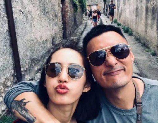 Shawn Yue dan Sarah Wang umum berpisah selepas lapan tahun berkahwin: “Kami akan sentiasa keluarga”