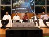 Sid Sriram beri penghormatan kepada Allahyarhamah S. Janaki di konsert KL, kongsi makna mantra