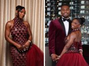 Simone Biles beri pesanan kepada yang skeptikal tentang perkahwinan Taylor Swift: ‘Saya tunjukkan apa yang saya mahu kongsikan’