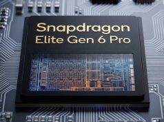 Snapdragon 8 Elite Gen 6 Dikhabarkan Bawa Grafik AI yang Lebih Padu
