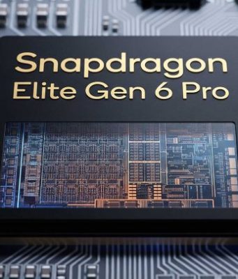 Snapdragon 8 Elite Gen 6 Dikhabarkan Bawa Grafik AI yang Lebih Padu