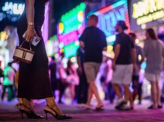 Stiletto, bir dan skandal: Pattaya terus berdepan noda selepas kes bunuh beg suitcase terbaru
