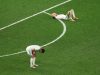 Switzerland atasi Algeria 2-0, singkirkan Utara Afrika dari Piala Dunia