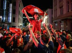 Switzerland tewaskan Colombia melalui penalti untuk layak ke suku akhir Piala Dunia