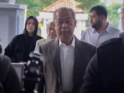 RM19.5 Juta, 29 Cek dan Projek RM605.2 Juta: Apa Cerita Derma kepada Bersatu?