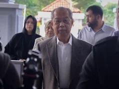 RM19.5 Juta, 29 Cek dan Projek RM605.2 Juta: Apa Cerita Derma kepada Bersatu?