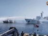 Taiwan Beri Amaran Mendesak Mengenai Ekspansionisme China