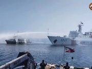 Taiwan Beri Amaran Mendesak Mengenai Ekspansionisme China