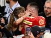 Taylor Swift dan Travis Kelce Dikhabarkan Telah Nikah Sebelum Majlis di Madison Square Garden