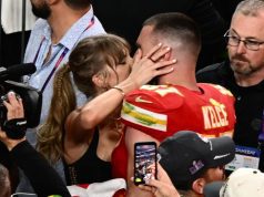 Taylor Swift dan Travis Kelce Dikhabarkan Telah Nikah Sebelum Majlis di Madison Square Garden