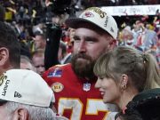 Taylor Swift dan Travis Kelce Sumbang US$26 Juta untuk Kebajikan, Siapa Untung?