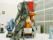 Teleskop Jatuh dari Langit: Usaha Terakhir NASA untuk Menangkapnya