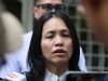 Teo Nie Ching Desak Onn Hafiz Jelaskan Kempen Didakwa di Acara TVET Johor
