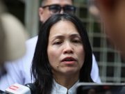 Teo Nie Ching Desak Onn Hafiz Jelaskan Kempen Didakwa di Acara TVET Johor