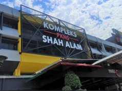 Tiada mangsa dilaporkan dalam kebakaran Kompleks PKNS Shah Alam, operasi kembali normal keesokan harinya