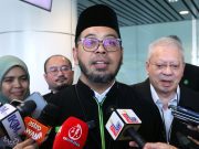 Tiada penipuan pakej haji dilaporkan musim ini, kata Menteri Hal Ehwal Agama