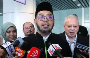 Tiada penipuan pakej haji dilaporkan musim ini, kata Menteri Hal Ehwal Agama