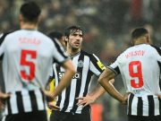 Tottenham Belanja RM543 Juta untuk Dapatkan Sandro Tonali dari Newcastle